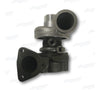 04272458 Turbocharger Td04L Deutz Bf4L1011F Genuine Oem Turbochargers 04272458 Turbocharger Td04L Deutz Bf4L1011F Genuine Oem Turbochargers