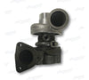 04272458 Turbocharger Td04L Deutz Bf4L1011F Genuine Oem Turbochargers 04272458 Turbocharger Td04L Deutz Bf4L1011F Genuine Oem Turbochargers