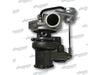 119798-18020 Turbocharger Td04Hl 4S Yanmar 87L V370Z Marine Engine Genuine Oem Turbochargers 119798-18020 Turbocharger Td04Hl 4S Yanmar 87L V370Z Marine Engine Genuine Oem Turbochargers