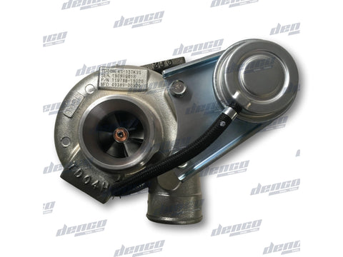 49389-00920 TURBOCHARGER TD04HL 4S YANMAR 87L (ENGINE V370Z) MARINE ENGINE 49389-00920 TURBOCHARGER TD04HL 4S YANMAR 87L (ENGINE V370Z) MARINE ENGINE