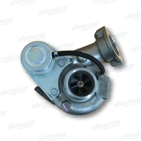 49389-02070 TURBOCHARGER TD04HL4S MITSUBISHI CANTER TRUCK (ENGINE 4M50T) 49389-02070 TURBOCHARGER TD04HL4S MITSUBISHI CANTER TRUCK (ENGINE 4M50T)