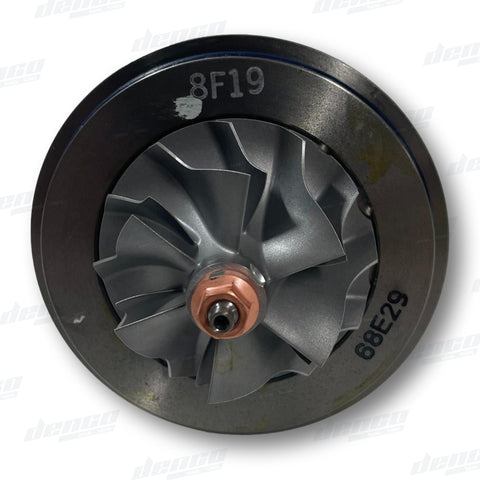 49389-08020 - Mhi Turbo Core Assembly (Chra) Td04hl 49389-08020 - Mhi Turbo Core Assembly (Chra) Td04hl