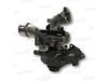 9674675780 Turbocharger Td04L Peugeot 508 (Psa) Genuine Oem Turbochargers 9674675780 Turbocharger Td04L Peugeot 508 (Psa) Genuine Oem Turbochargers