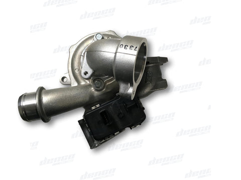 49477-01013 TURBOCHARGER TD04L PEUGEOT 508 (PSA) 49477-01013 TURBOCHARGER TD04L PEUGEOT 508 (PSA)