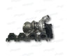 11658626636 Turbocharger Td04Lr6 Mini Cooper / Bmw X1 Genuine Oem Turbochargers 11658626636 Turbocharger Td04Lr6 Mini Cooper / Bmw X1 Genuine Oem Turbochargers
