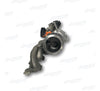 11658626636 Turbocharger Td04Lr6 Mini Cooper / Bmw X1 Genuine Oem Turbochargers 11658626636 Turbocharger Td04Lr6 Mini Cooper / Bmw X1 Genuine Oem Turbochargers