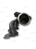 49477-02411 Turbocharger Td04lr6w Bmw 2.0l (B48b20 Engine) - GENUINE OEM TURBOCHARGERS 49477-02411 Turbocharger Td04lr6w Bmw 2.0l (B48b20 Engine) - GENUINE OEM TURBOCHARGERS