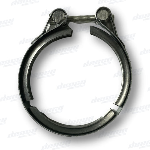 50032010100 Borg Warner Vband Clamp 50032010100 Borg Warner Vband Clamp