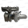 50124-01020 Turbocharger Td04L6 Hyundai Veloster Genuine Oem Turbochargers 50124-01020 Turbocharger Td04L6 Hyundai Veloster Genuine Oem Turbochargers