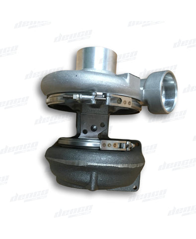0010968399 Turbocharger 4Lgz Mercedes Benz Truck / Bus (Om355A Om407Ha) Genuine Oem Turbochargers