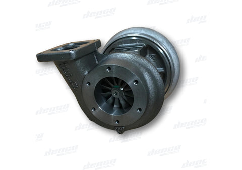 0010968399 Turbocharger 4Lgz Mercedes Benz Truck / Bus (Om355A Om407Ha) Genuine Oem Turbochargers