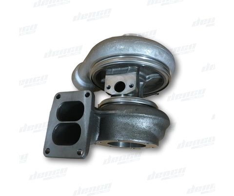 0010968399 Turbocharger 4Lgz Mercedes Benz Truck / Bus (Om355A Om407Ha) Genuine Oem Turbochargers