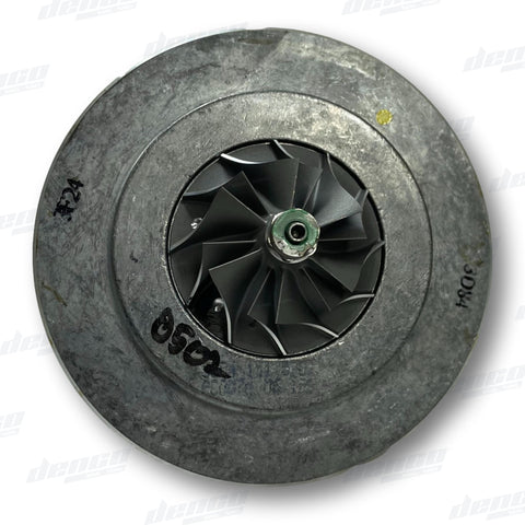 53037100502 Turbo Core Assembly K03 Audi / Volkswagen 1.78l 53037100502 Turbo Core Assembly K03 Audi / Volkswagen 1.78l