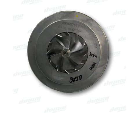 53037100526 Turbo Core Assembly K03 Audi Passenger Car 53037100526 Turbo Core Assembly K03 Audi Passenger Car