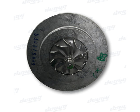 53037100545 Turbo Core Assembly K03 Weber Jet Ski 53037100545 Turbo Core Assembly K03 Weber Jet Ski