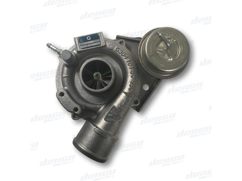 53039880005 Turbocharger K03 Audi / Volkswagen Passenger Vehicle (Petrol) 1.78l 53039880005 Turbocharger K03 Audi / Volkswagen Passenger Vehicle (Petrol) 1.78l