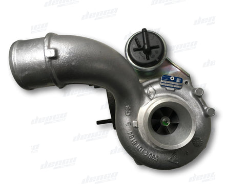 53039880055 Turbocharger K03 Renault Master 2.5dci / Opel Movano (Engine G9u720) 53039880055 Turbocharger K03 Renault Master 2.5dci / Opel Movano (Engine G9u720)