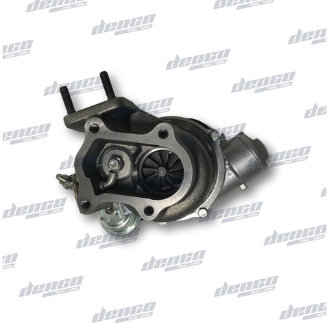 99462607 Turbocharger K03 Iveco Daily / Opel Renault 2.8Ltr Td Genuine Oem Turbochargers