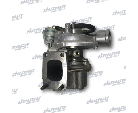 53039880075 Reconditioned Exchange Turbocharger K03 Iveco Daily 2.8Ltr Td Genuine Oem Turbochargers