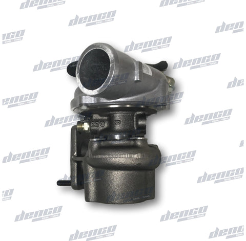 53039880075 Reconditioned Exchange Turbocharger K03 Iveco Daily 2.8Ltr Td Genuine Oem Turbochargers