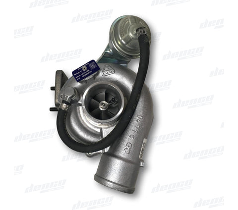 53039880075 RECONDITIONED EXCHANGE TURBOCHARGER K03 IVECO DAILY 2.8LTR TD 53039880075 RECONDITIONED EXCHANGE TURBOCHARGER K03 IVECO DAILY 2.8LTR TD