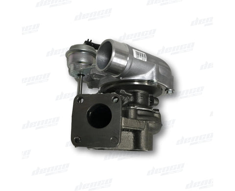 500364493 Turbocharger K03 Citroen Jumper / Fiat Pegeout 2.8Hdi Genuine Oem Turbochargers
