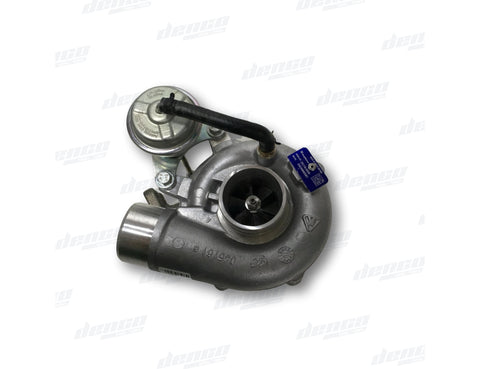 53039880081 TURBOCHARGER K03 CITROEN JUMPER / FIAT / PEGEOUT 2.8HDI (ENGINE 8140.43.2200) 53039880081 TURBOCHARGER K03 CITROEN JUMPER / FIAT / PEGEOUT 2.8HDI (ENGINE 8140.43.2200)