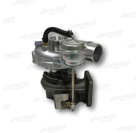 500364493 Turbocharger K03 Citroen Jumper / Fiat Pegeout 2.8Hdi Genuine Oem Turbochargers