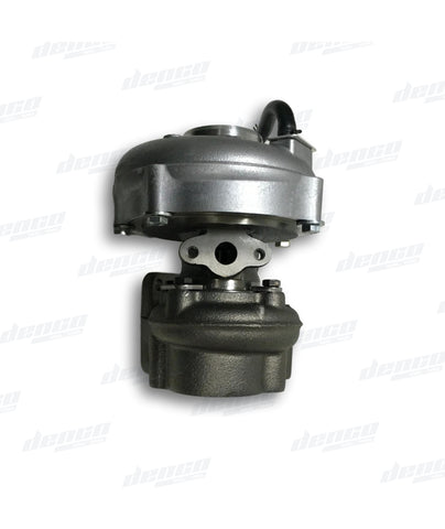 500364493 Turbocharger K03 Citroen Jumper / Fiat Pegeout 2.8Hdi Genuine Oem Turbochargers