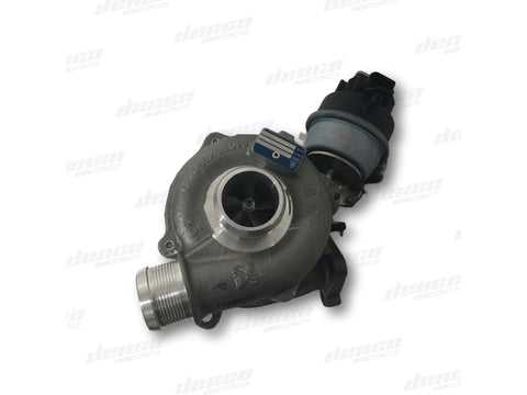 53039880109 TURBOCHARGER K03 AUDI DIESEL PASSENGER CAR (ENGINE 2.0LTR TDI DPF) 53039880109 TURBOCHARGER K03 AUDI DIESEL PASSENGER CAR (ENGINE 2.0LTR TDI DPF)