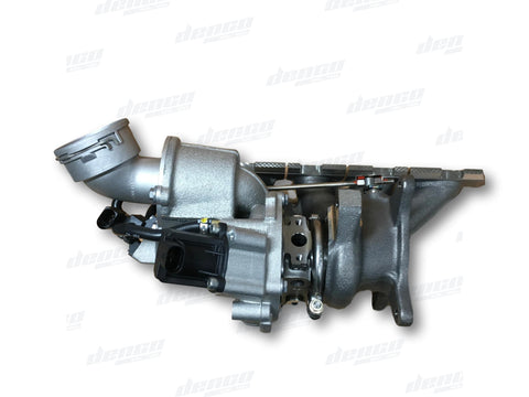 53039880136 Turbocharger K03 Audi A3 / Volkswagen Golf 1.8l (Engine Byt / Bzb / Cdaa) 53039880136 Turbocharger K03 Audi A3 / Volkswagen Golf 1.8l (Engine Byt / Bzb / Cdaa)