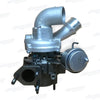 53039880145 Turbocharger Bv43 Hyundai I-Load Van 2.5l (Engine D4cb) - GENUINE OEM TURBOCHARGERS 53039880145 Turbocharger Bv43 Hyundai I-Load Van 2.5l (Engine D4cb) - GENUINE OEM TURBOCHARGERS