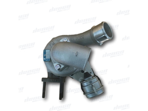 53039880145 TURBOCHARGER BV43 HYUNDAI I-LOAD VAN 2.5L (ENGINE D4CB) 53039880145 TURBOCHARGER BV43 HYUNDAI I-LOAD VAN 2.5L (ENGINE D4CB)