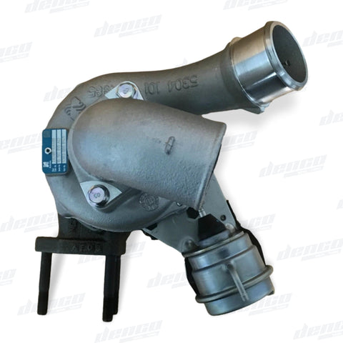 53039880145 Turbocharger Bv43 Hyundai I-Load Van 2.5l (Engine D4cb) 53039880145 Turbocharger Bv43 Hyundai I-Load Van 2.5l (Engine D4cb)