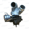 53039880145 Turbocharger Bv43 Hyundai I-Load Van 2.5l (Engine D4cb) - GENUINE OEM TURBOCHARGERS 53039880145 Turbocharger Bv43 Hyundai I-Load Van 2.5l (Engine D4cb) - GENUINE OEM TURBOCHARGERS