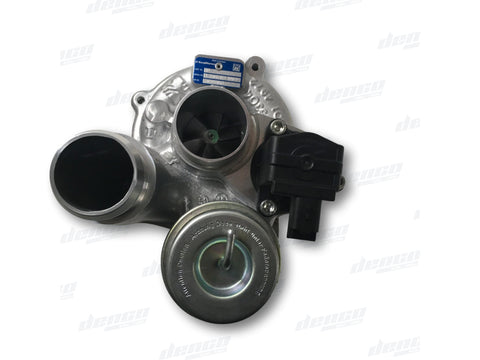 53039880146 Turbocharger K03 Mini Ep6 Hp 1.6ltr (Petrol) 53039880146 Turbocharger K03 Mini Ep6 Hp 1.6ltr (Petrol)