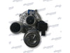 11657647003 Turbocharger K03 Mini Cooper S 1.6L (Petrol) Genuine Oem Turbochargers