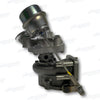 53039700167 Turbocharger K03 High Pressure Iveco Ldv F1C (Euro V) Genuine Oem Turbochargers 53039700167 Turbocharger K03 High Pressure Iveco Ldv F1C (Euro V) Genuine Oem Turbochargers