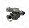 1118100-Ed01A Turbocharger Bv43 Great Wall X200 / V200 2.0L (Diesel) Genuine Oem Turbochargers 1118100-Ed01A Turbocharger Bv43 Great Wall X200 / V200 2.0L (Diesel) Genuine Oem Turbochargers