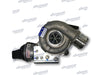 1118100-Ed01A Turbocharger Bv43 Great Wall X200 / V200 2.0L (Diesel) Genuine Oem Turbochargers