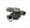 1118100-Ed01A Turbocharger Bv43 Great Wall X200 / V200 2.0L (Diesel) Genuine Oem Turbochargers 1118100-Ed01A Turbocharger Bv43 Great Wall X200 / V200 2.0L (Diesel) Genuine Oem Turbochargers