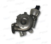 1118100-Ed01A Turbocharger Bv43 Great Wall X200 / V200 2.0L (Diesel) Genuine Oem Turbochargers 1118100-Ed01A Turbocharger Bv43 Great Wall X200 / V200 2.0L (Diesel) Genuine Oem Turbochargers