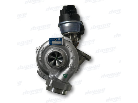 53039880189 TURBOCHARGER BV43 AUDI PASSENGER CAR (ENGINE 2.0 TDI-CR PL48) 1.97LTR 53039880189 TURBOCHARGER BV43 AUDI PASSENGER CAR (ENGINE 2.0 TDI-CR PL48) 1.97LTR