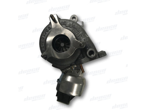 03L1457101D Turbocharger Bv43 Audi Passenger Car 2.0 Tdi Cr 1.97L Genuine Oem Turbochargers