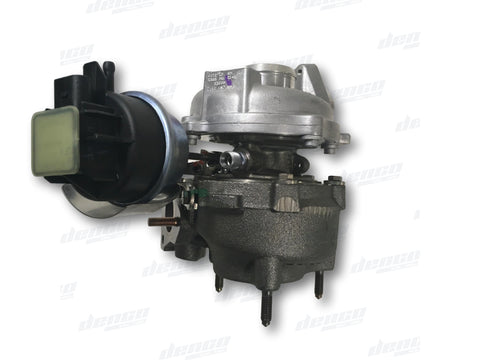 03L1457101D Turbocharger Bv43 Audi Passenger Car 2.0 Tdi Cr 1.97L Genuine Oem Turbochargers