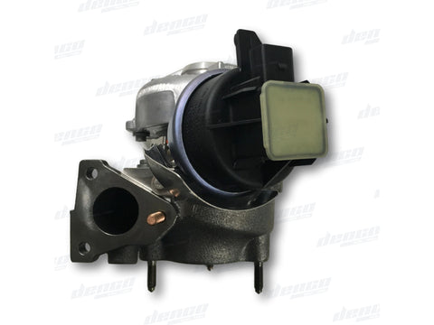 03L1457101D Turbocharger Bv43 Audi Passenger Car 2.0 Tdi Cr 1.97L Genuine Oem Turbochargers