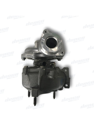 03L1457101D Turbocharger Bv43 Audi Passenger Car 2.0 Tdi Cr 1.97L Genuine Oem Turbochargers