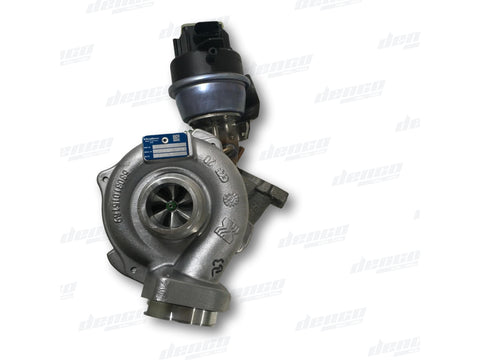 53039880190 Turbocharger Bv43 Audi Passenger Car 1.97l (Engine 2.0 Tdi-Cr Pl48) 53039880190 Turbocharger Bv43 Audi Passenger Car 1.97l (Engine 2.0 Tdi-Cr Pl48)
