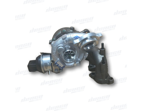 53039880205 TURBOCHARGER BV43 VOLKSWAGEN, AUDI, SKODA 2.0L TDI-CR (ENGINE CBAA, CFHC, CBAB, CBDA, CBDB) 53039880205 TURBOCHARGER BV43 VOLKSWAGEN, AUDI, SKODA 2.0L TDI-CR (ENGINE CBAA, CFHC, CBAB, CBDA, CBDB)