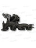03L253056C Turbocharger Bv43 Volkswagon / Audi Skoda (Cbbb) 2.0L Tdi Genuine Oem Turbochargers 03L253056C Turbocharger Bv43 Volkswagon / Audi Skoda (Cbbb) 2.0L Tdi Genuine Oem Turbochargers